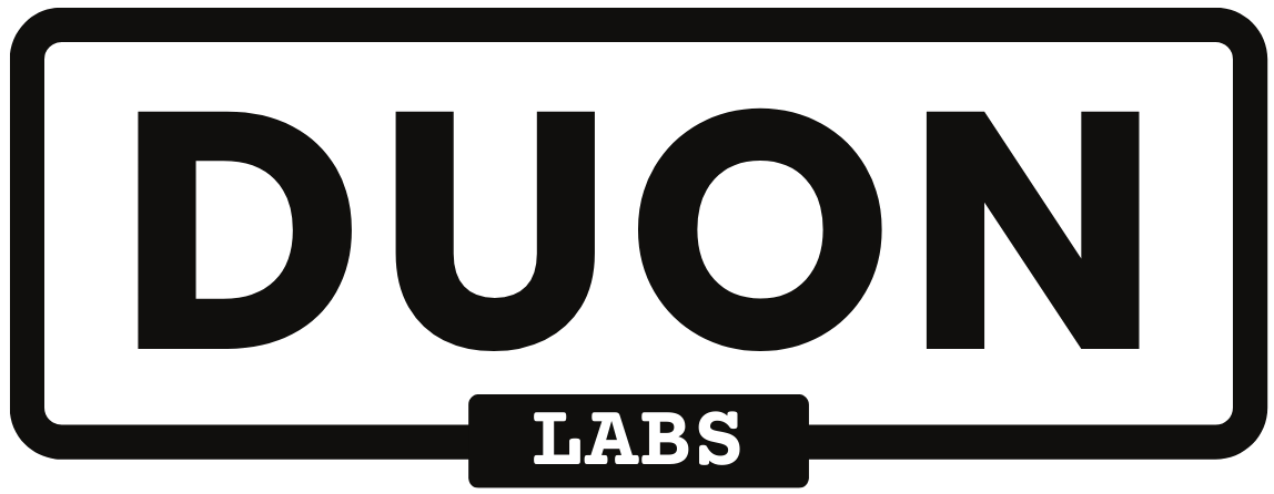 Duon Labs Logo